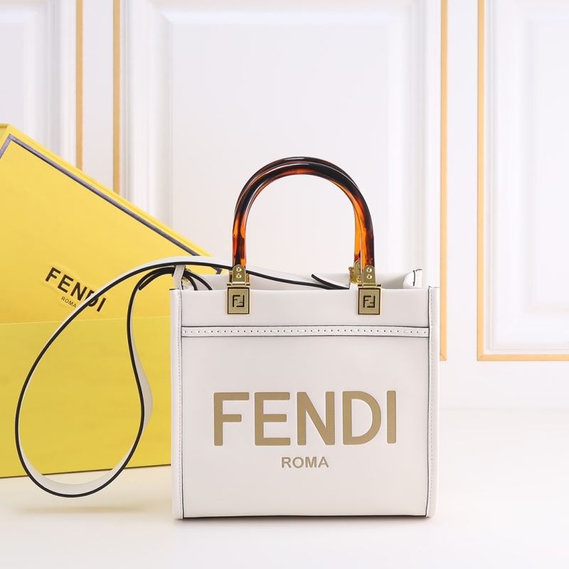 Fendi Shopping Bags